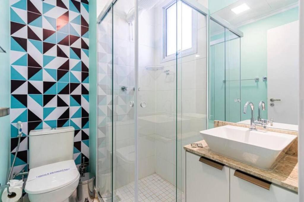 Novo Studio Zafira Metro Bras C/ Piscina Σάο Πάολο Εξωτερικό φωτογραφία