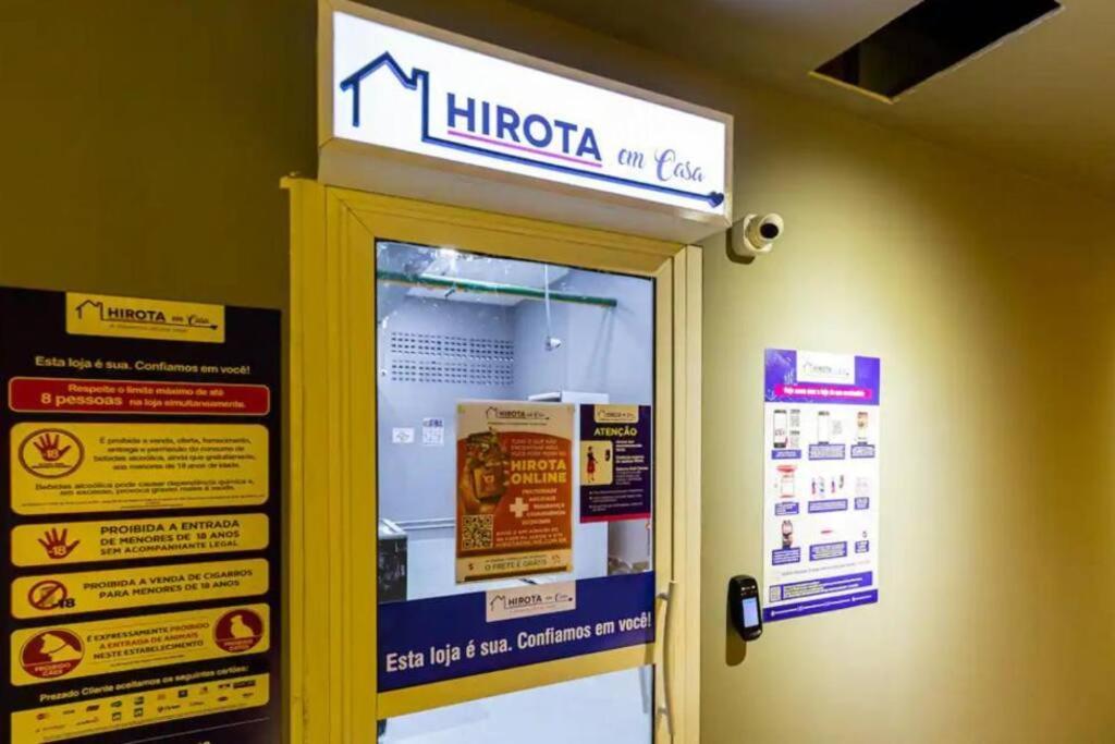 Novo Studio Zafira Metro Bras C/ Piscina Σάο Πάολο Εξωτερικό φωτογραφία